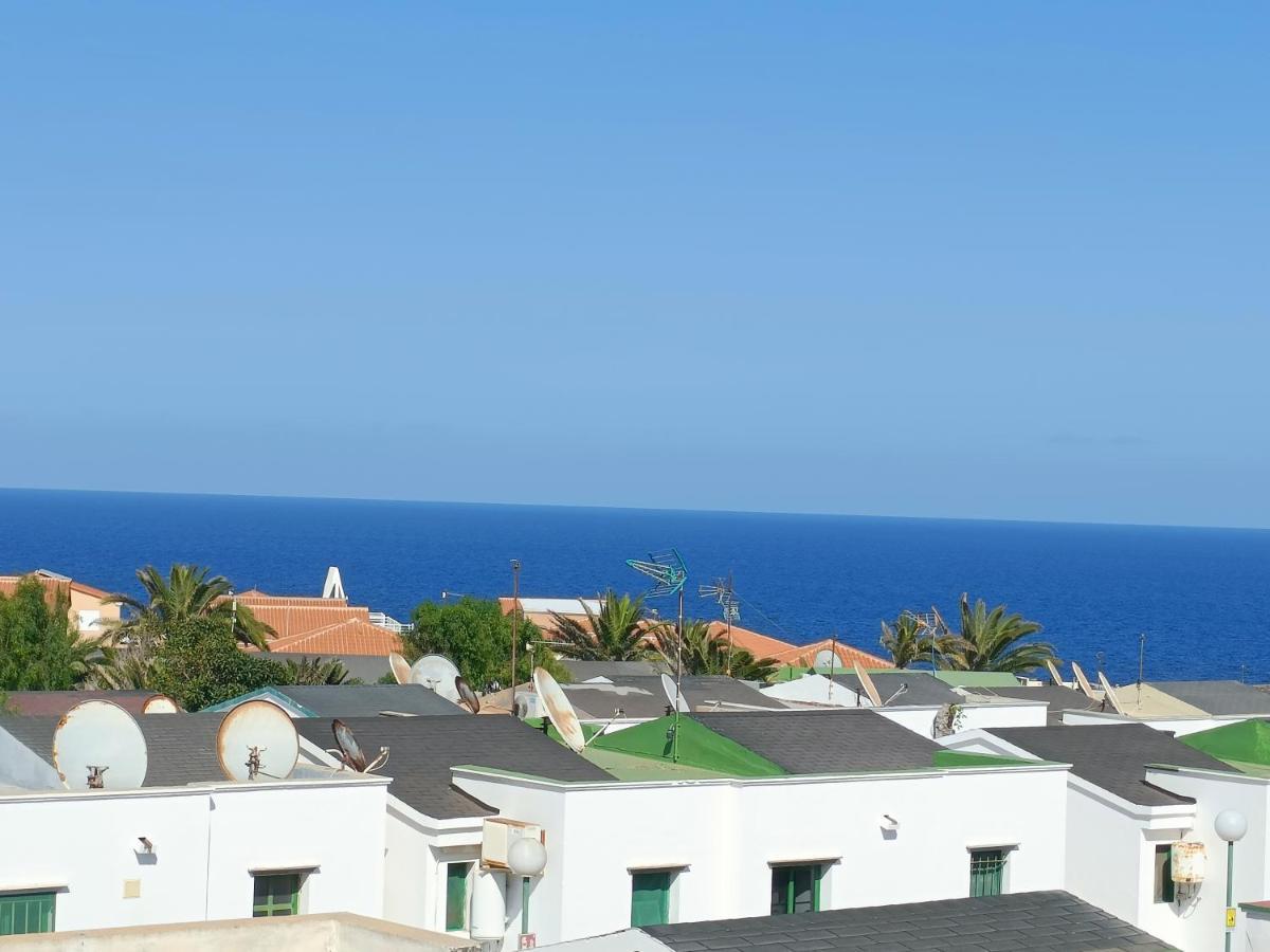 Villa Costa Antigua A3 Costa De Antigua Ngoại thất bức ảnh
