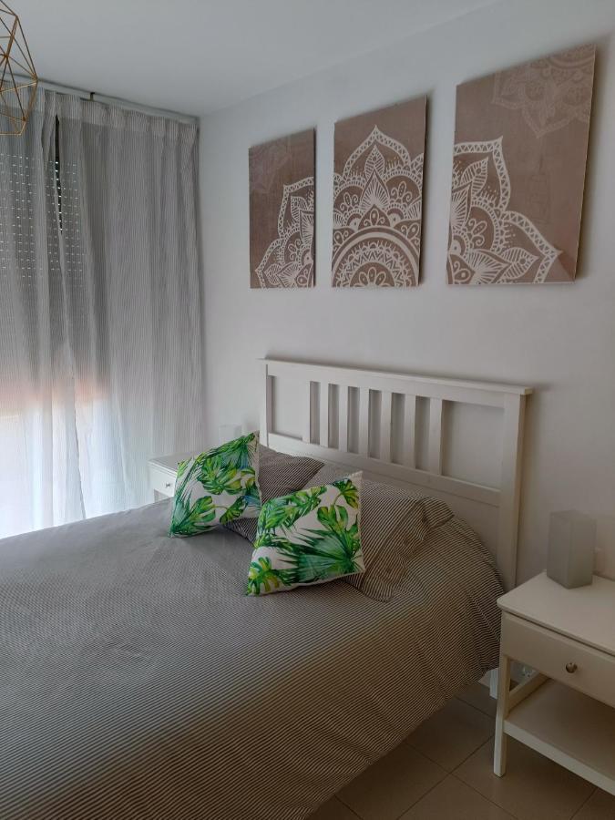 Villa Costa Antigua A3 Costa De Antigua Ngoại thất bức ảnh