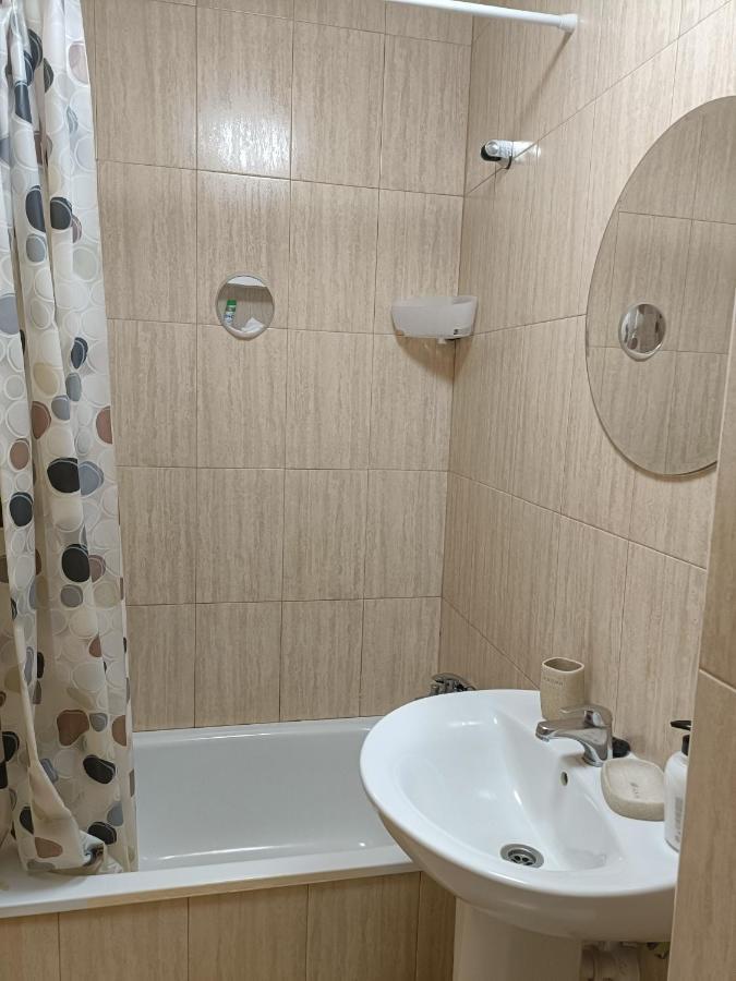 Villa Costa Antigua A3 Costa De Antigua Ngoại thất bức ảnh