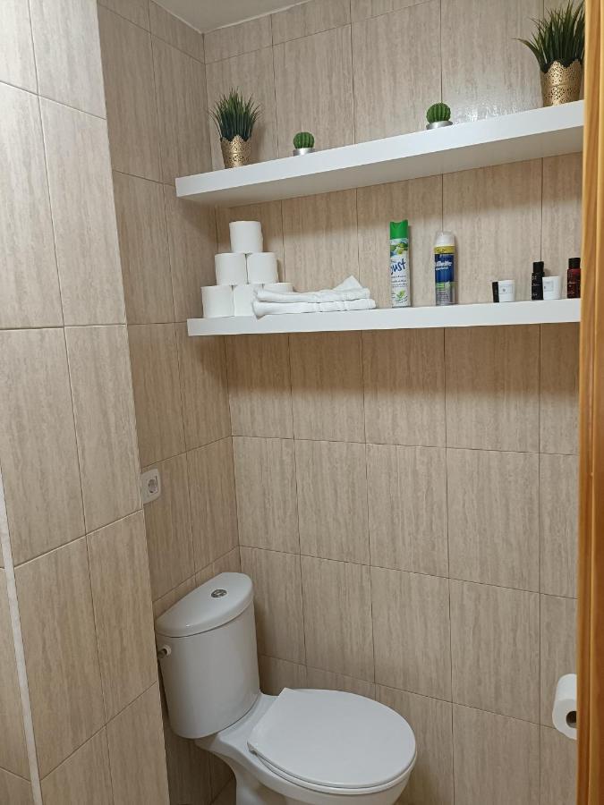 Villa Costa Antigua A3 Costa De Antigua Ngoại thất bức ảnh