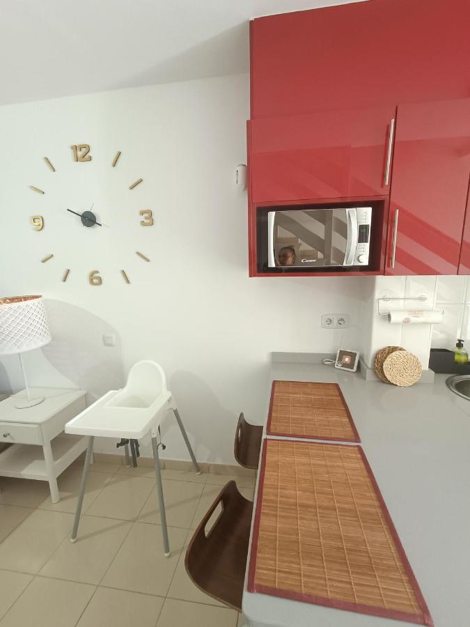 Villa Costa Antigua A3 Costa De Antigua Ngoại thất bức ảnh