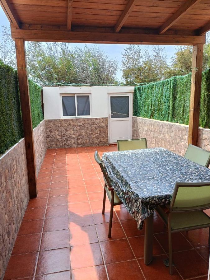 Villa Costa Antigua A3 Costa De Antigua Ngoại thất bức ảnh